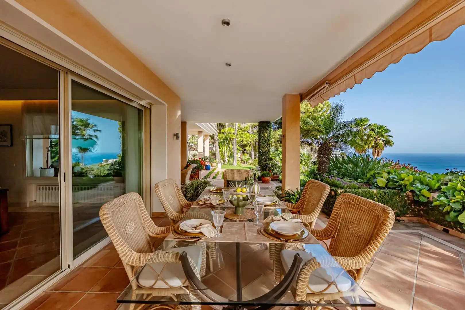 Villa mit Terrasse zum Verkauf in ALEMANIA-A.H., imagen 42