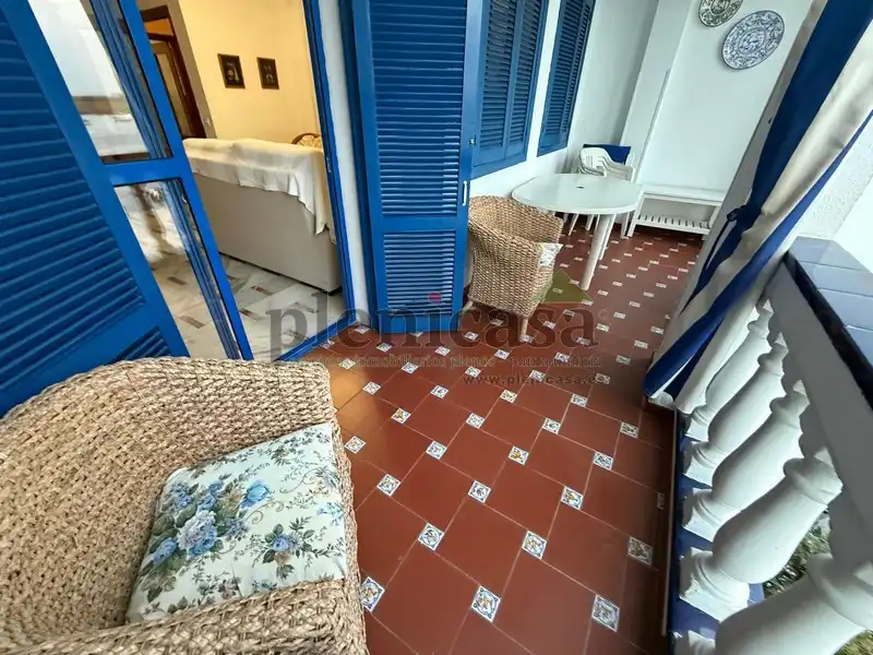 Appartamento con ascensore in vendita a Avenida de la Ría 12, imagen 3