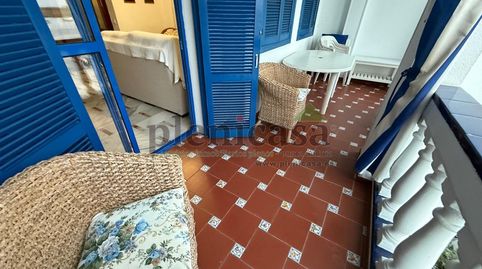 Foto 3 de Piso en venta en Avenida de la Ría, 12, Punta Umbría, Huelva