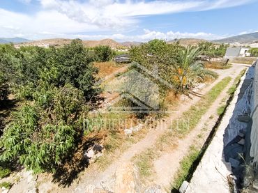 Terreno rustico in vendita a Berja