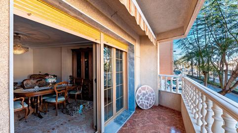 Foto 3 de Edificio en venta en Avenida Carlos III (as), Aguadulce Sur, Roquetas de Mar