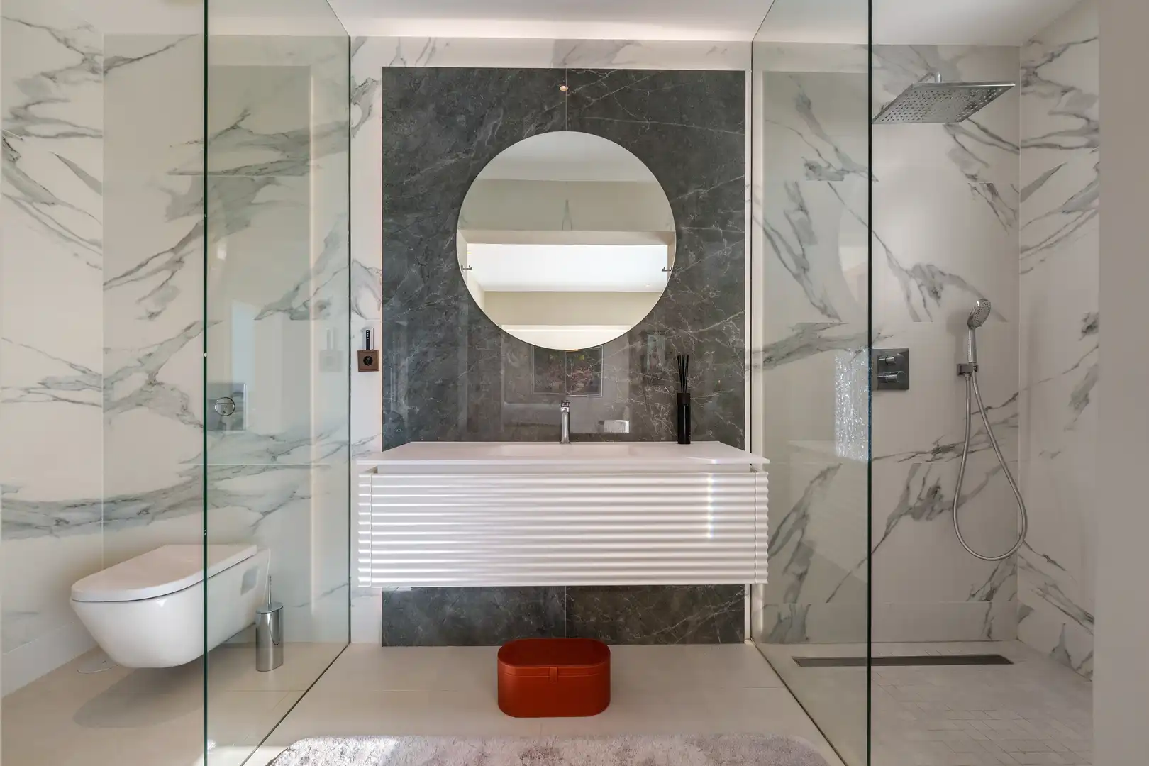 Villa di nuova costruzione in vendita a Urbanización Puerto del Almendro, imagen 103