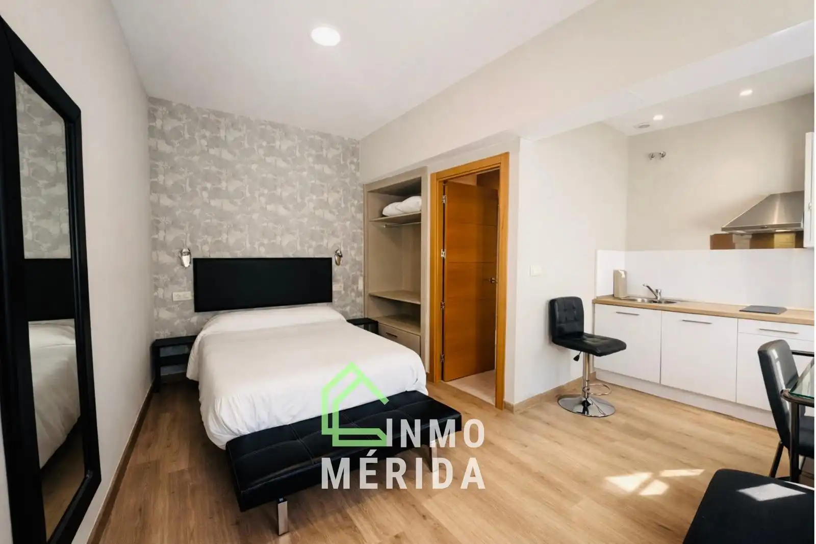 Bedroom of Buildings for sale in Mérida