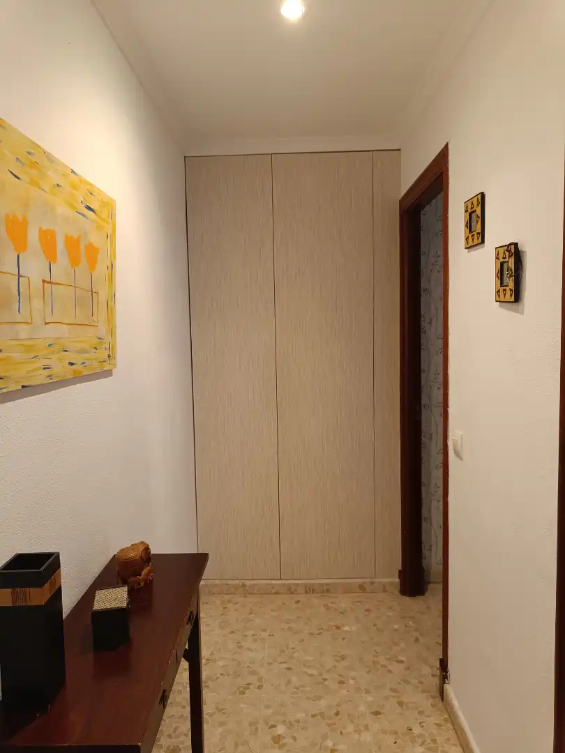 Appartamento con ascensore in vendita a Calle Matrona Ana Mariscal 2, imagen 2