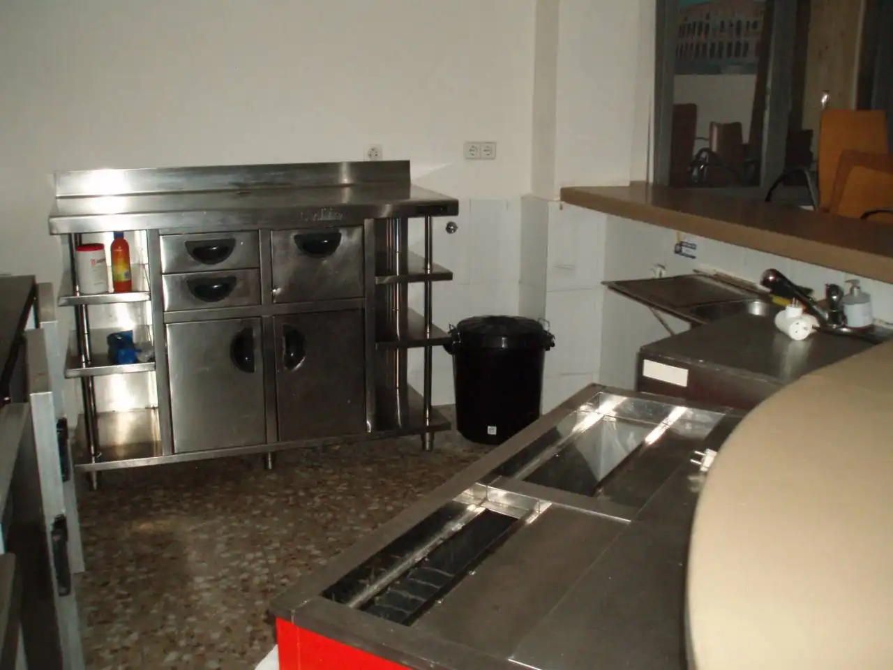 Gewerbefläche zum Verkauf in Campello Playa, imagen 9