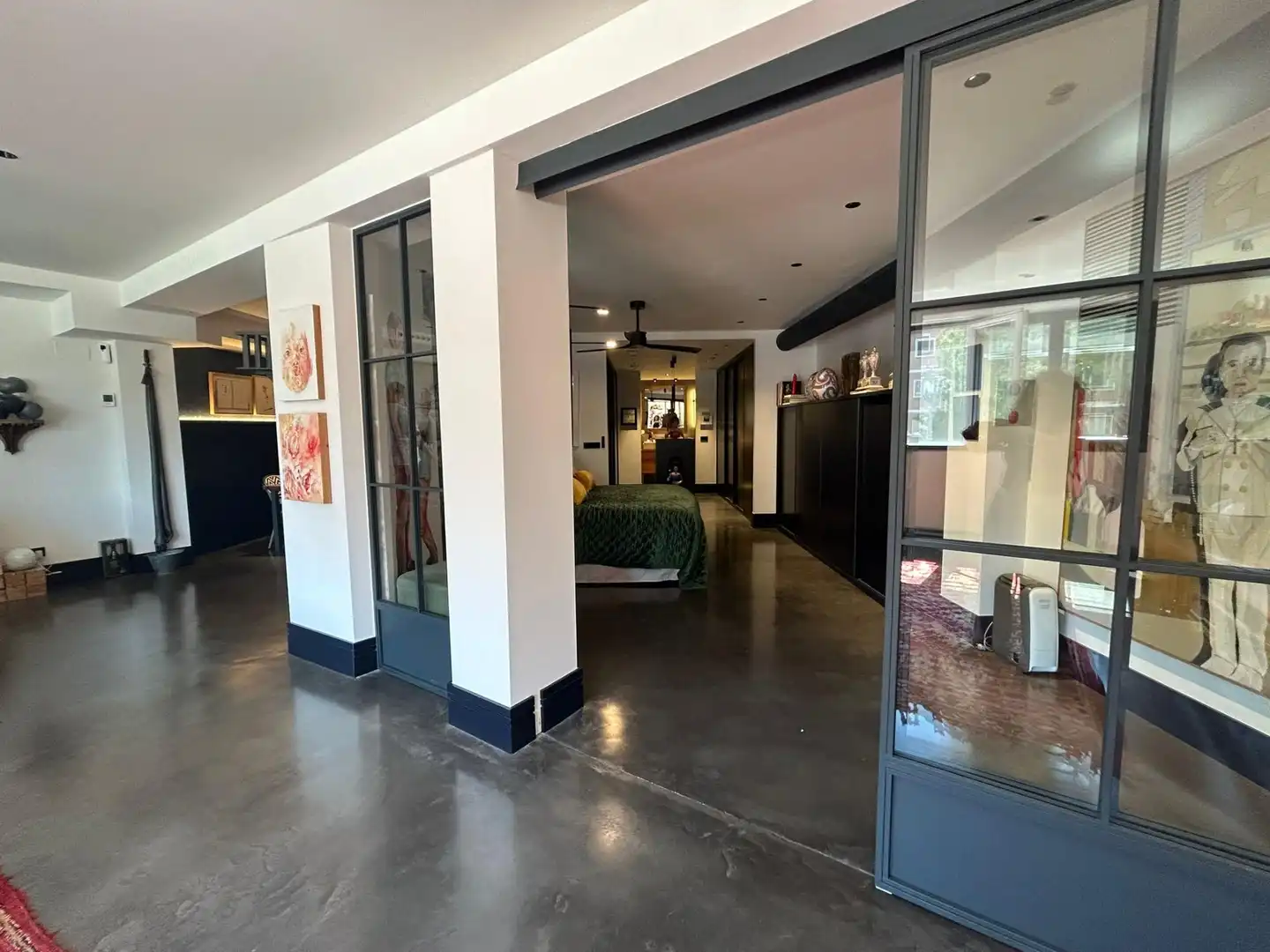Appartement avec ascenseur à vendre à Alameda - Mentidero - Teatro Falla, imagen 9