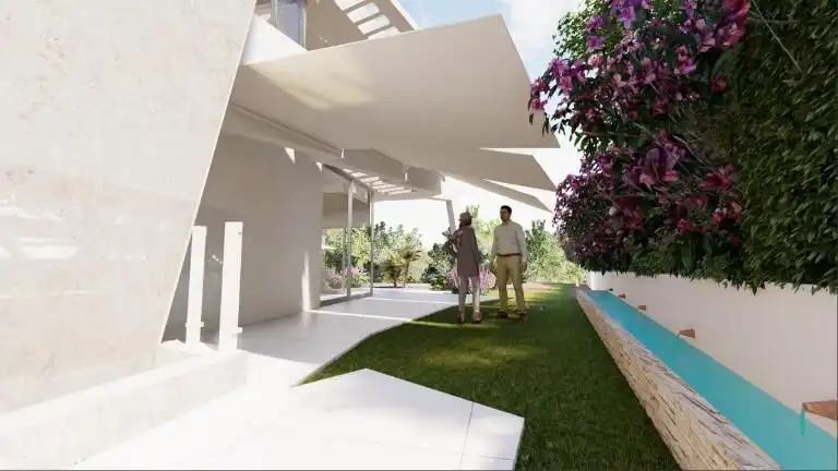 Villa in vendita a Benamara - Atalaya, imagen 5