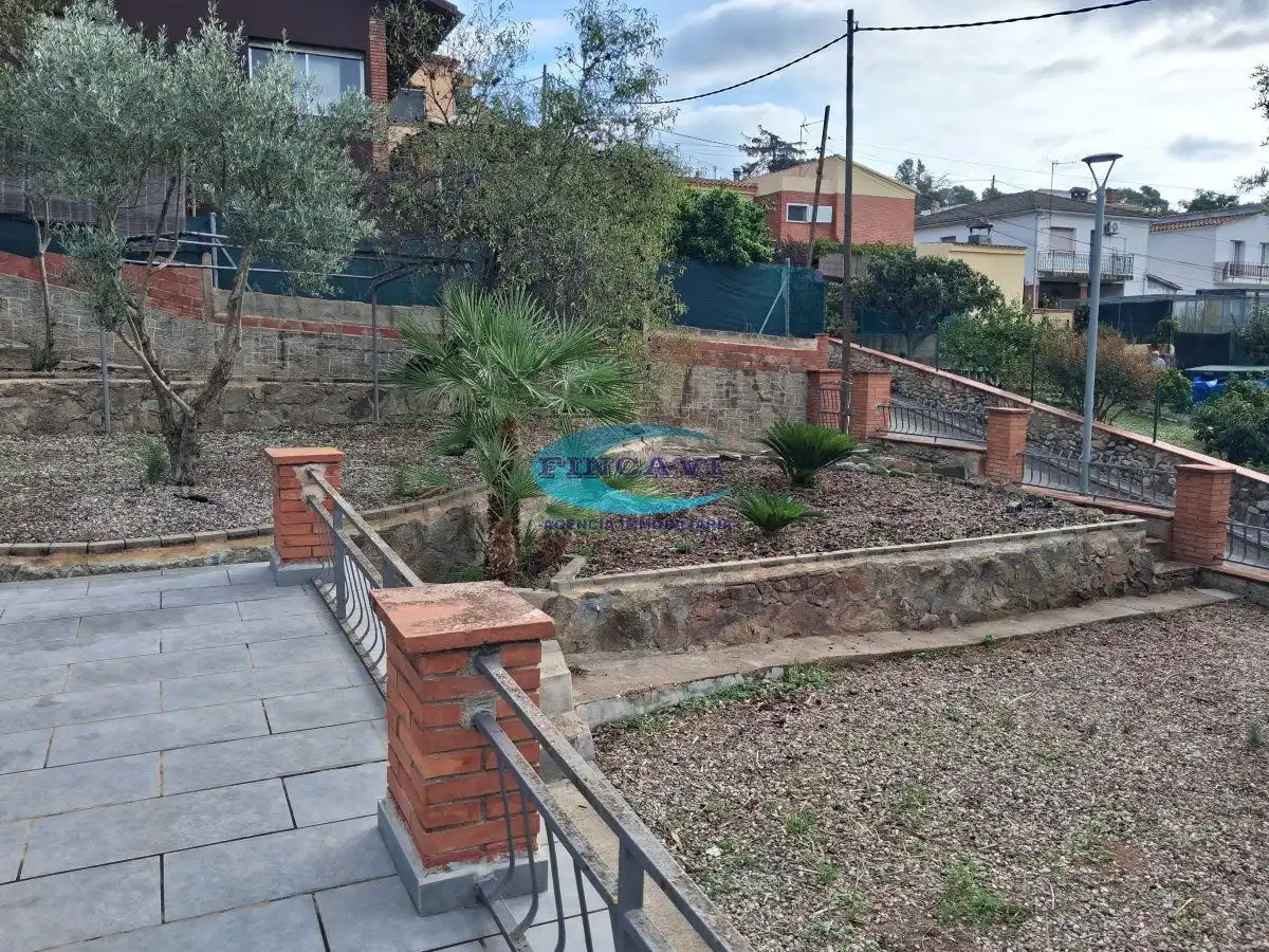 Maison à vendre à L'Ametlla del Vallès, imagen 17