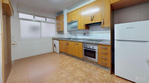 Foto 4 von Wohnung zum Verkauf in Pont Nou - Corazón de Jesús, Elche / Elx