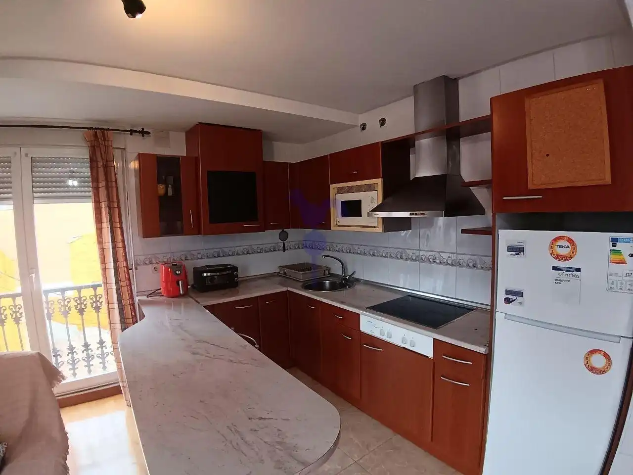 Apartament de lloguer a San Mamés - La Palomera