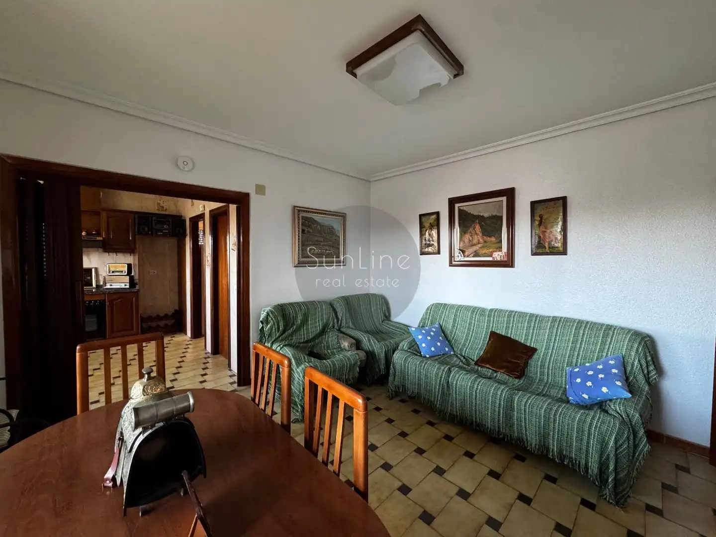 Casa con piscina en venta en Av. del Rio Turia, imagen 43