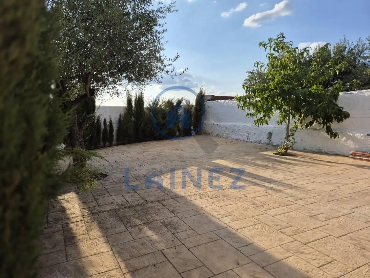 Casa con jardín en venta en Fuente Obejuna, imagen 36