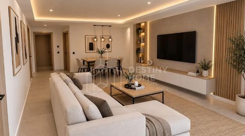 Foto 4 de Ático en venta en Pizarro, Corralejo, La Oliva