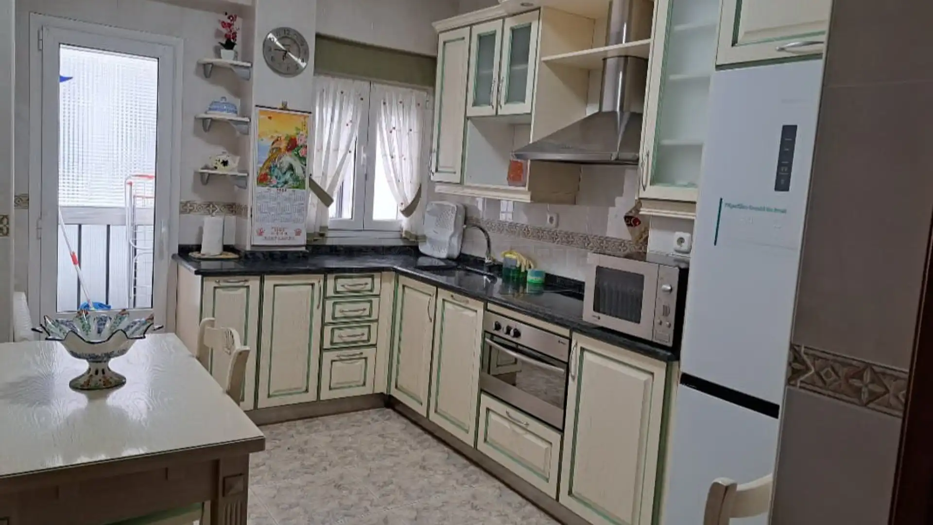 Piso en venta en Calle Maximo Guisasola, Txagorritxu