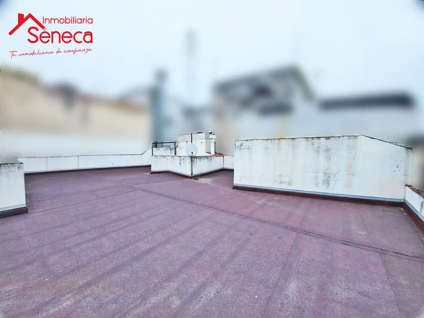 Terrassa de Edifici en venda en Córdoba