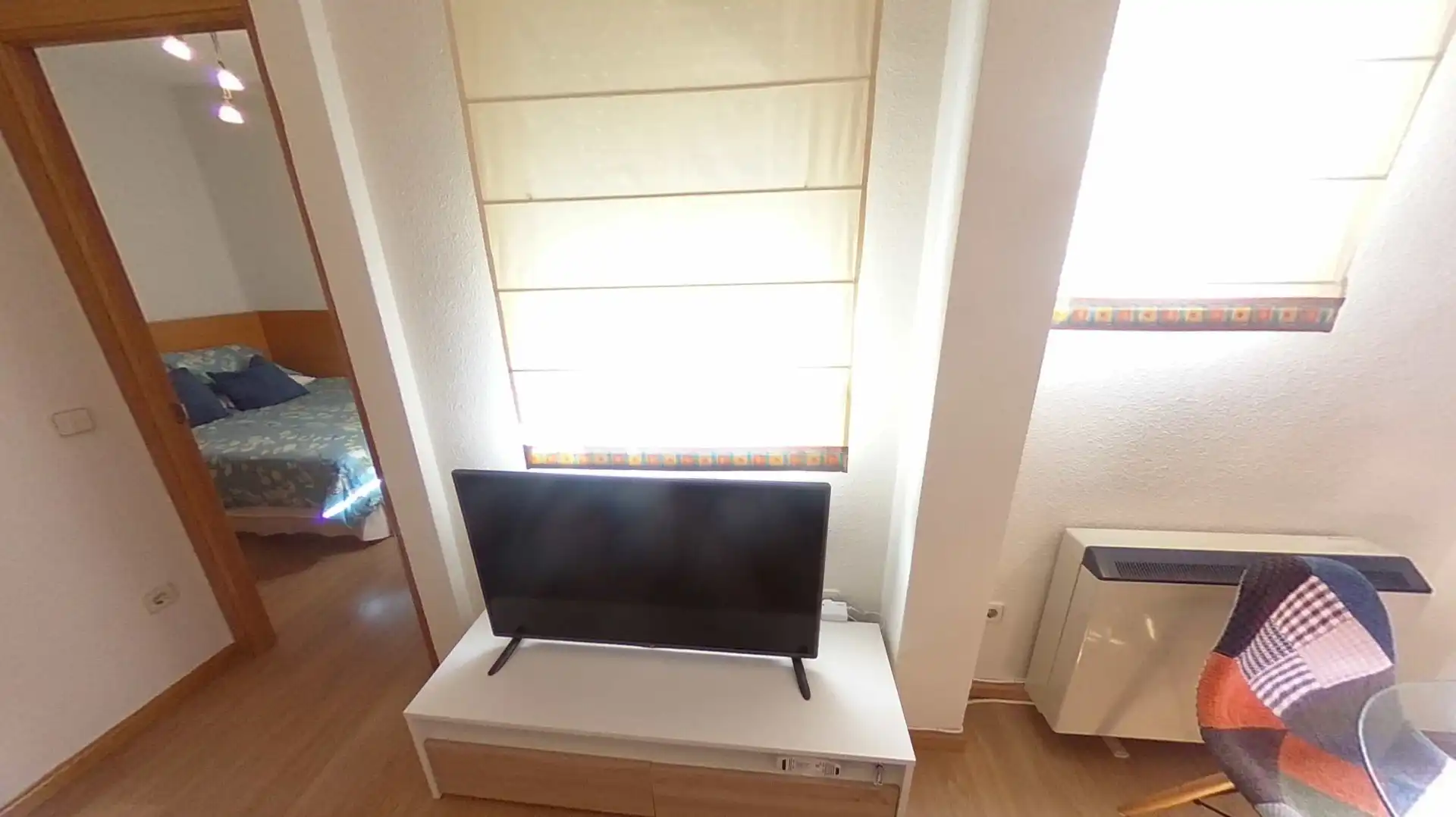 Flat with lift to rent in Calle de Cavanilles, imagen 30