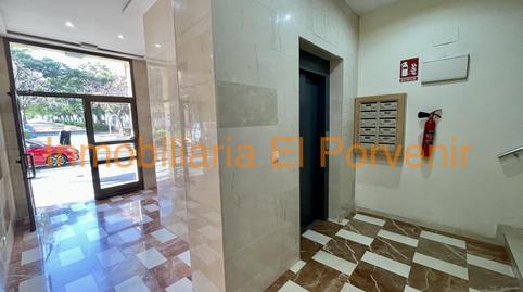 Foto 2 de Piso de alquiler en Zona Avenida al Vedat, Torrent