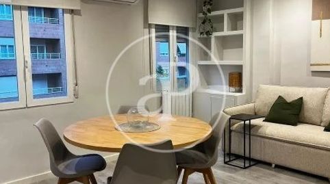 Photo 3 of Flat for rent in C/ de Jesús, Arrancapins, Valencia Capital