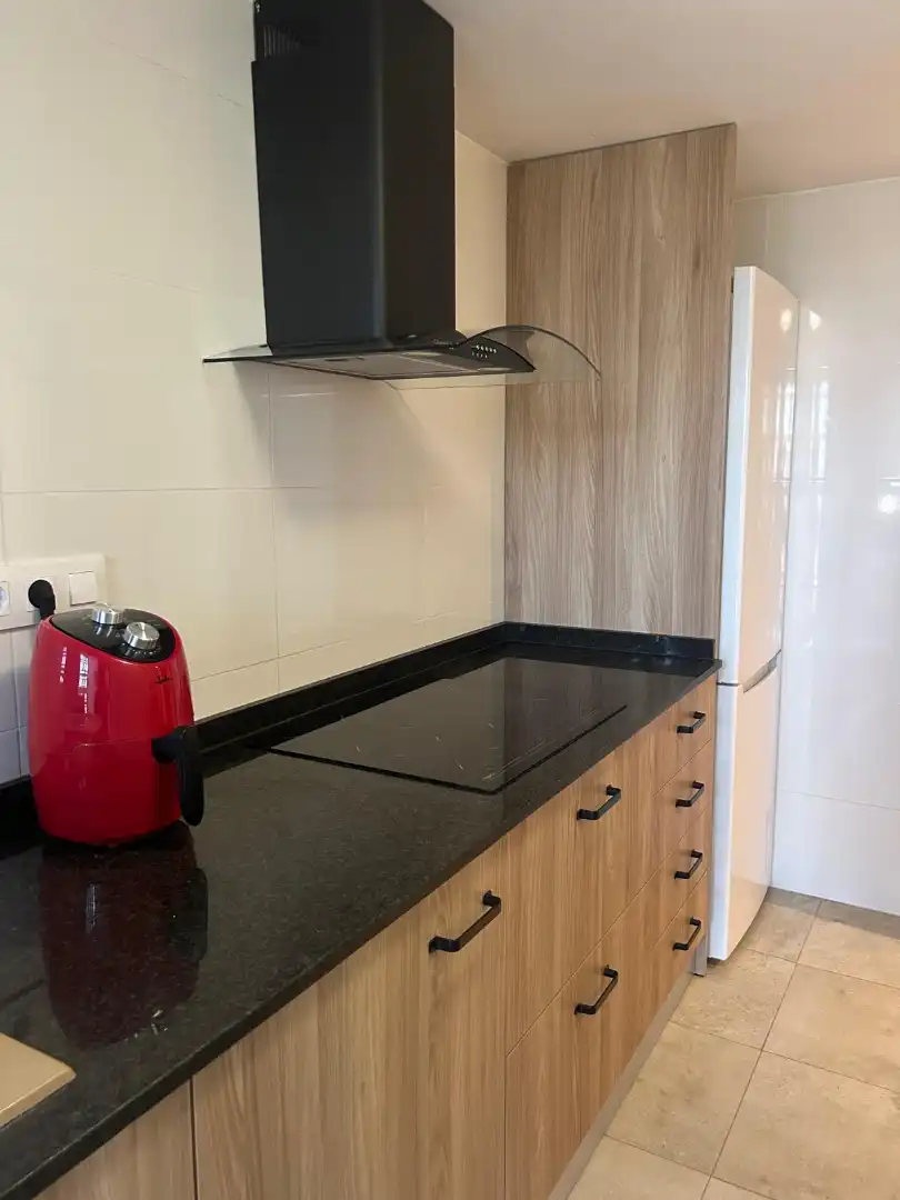 Piso de alquiler en Carrer de José María Haro, L'Illa Perduda