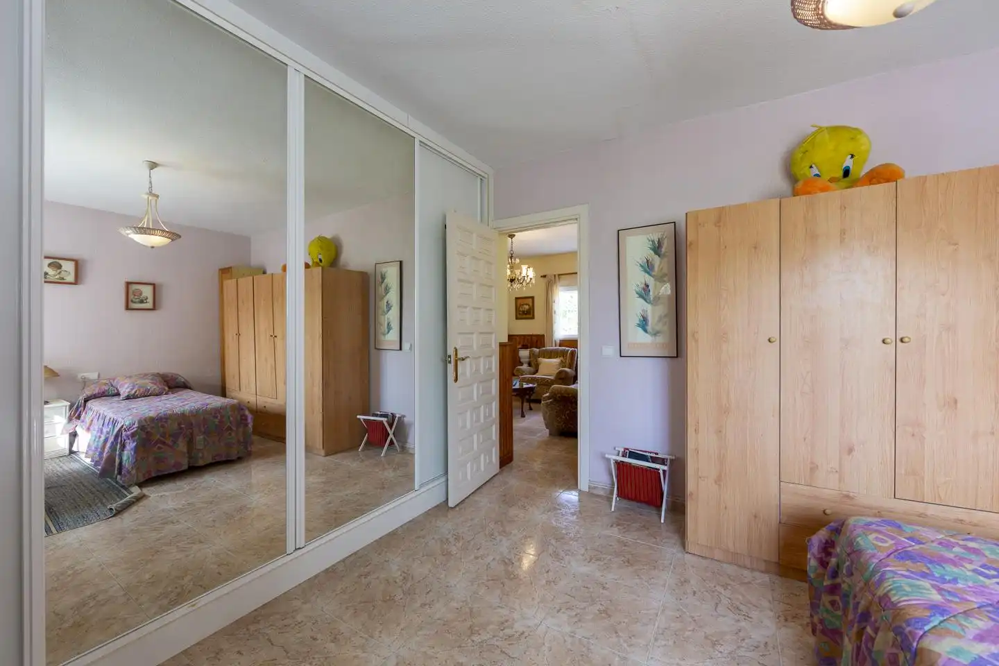 Casa o chalet en venta en Almería con Aire acondicionado, Jardín privado y Terraza