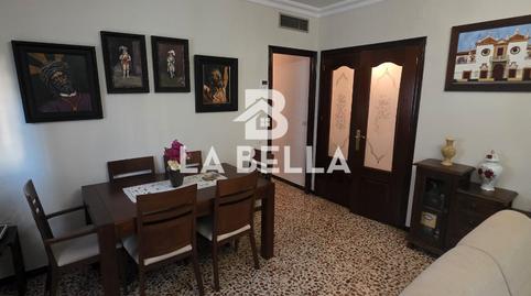 Foto 5 de Piso de alquiler en Bellavista,  Sevilla Capital