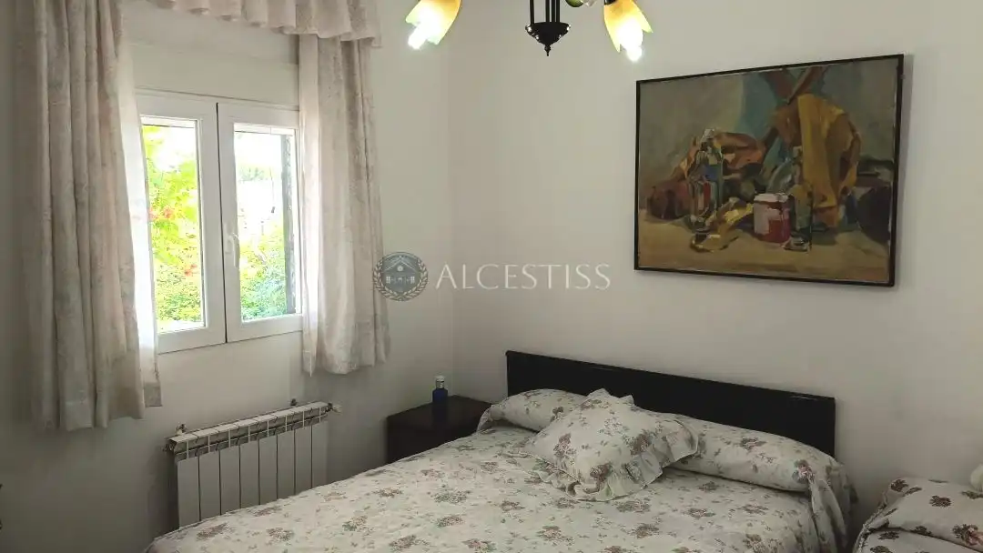 Casa o xalet en venda a El Viso de San Juan