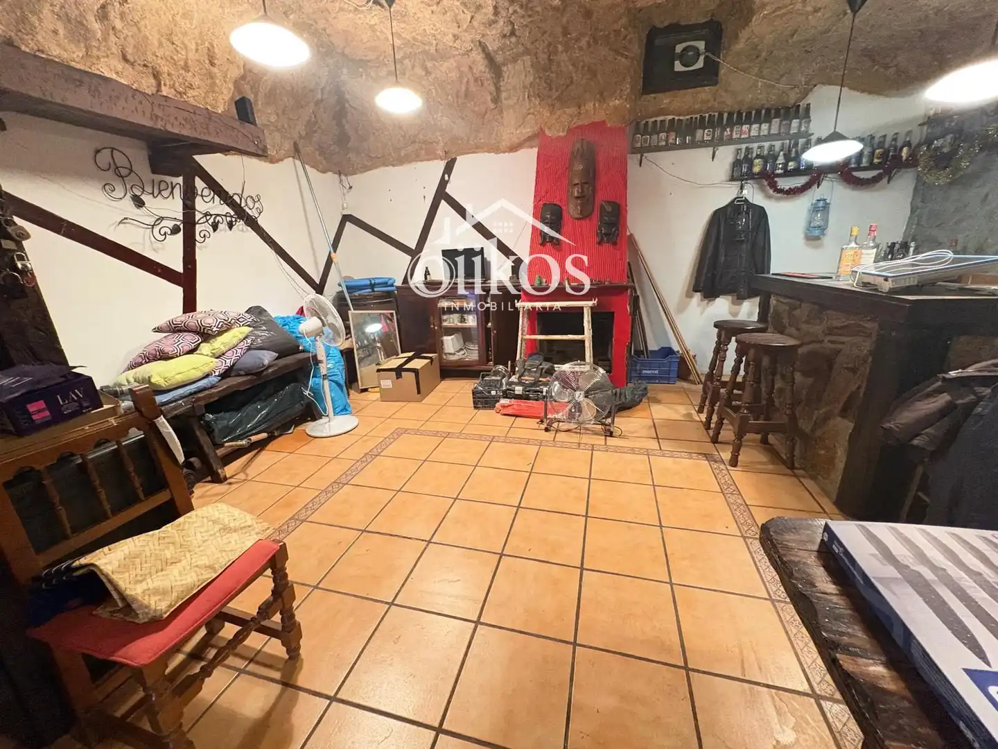 Casa adosada en venta en Salamanca con Calefacción y Balcón