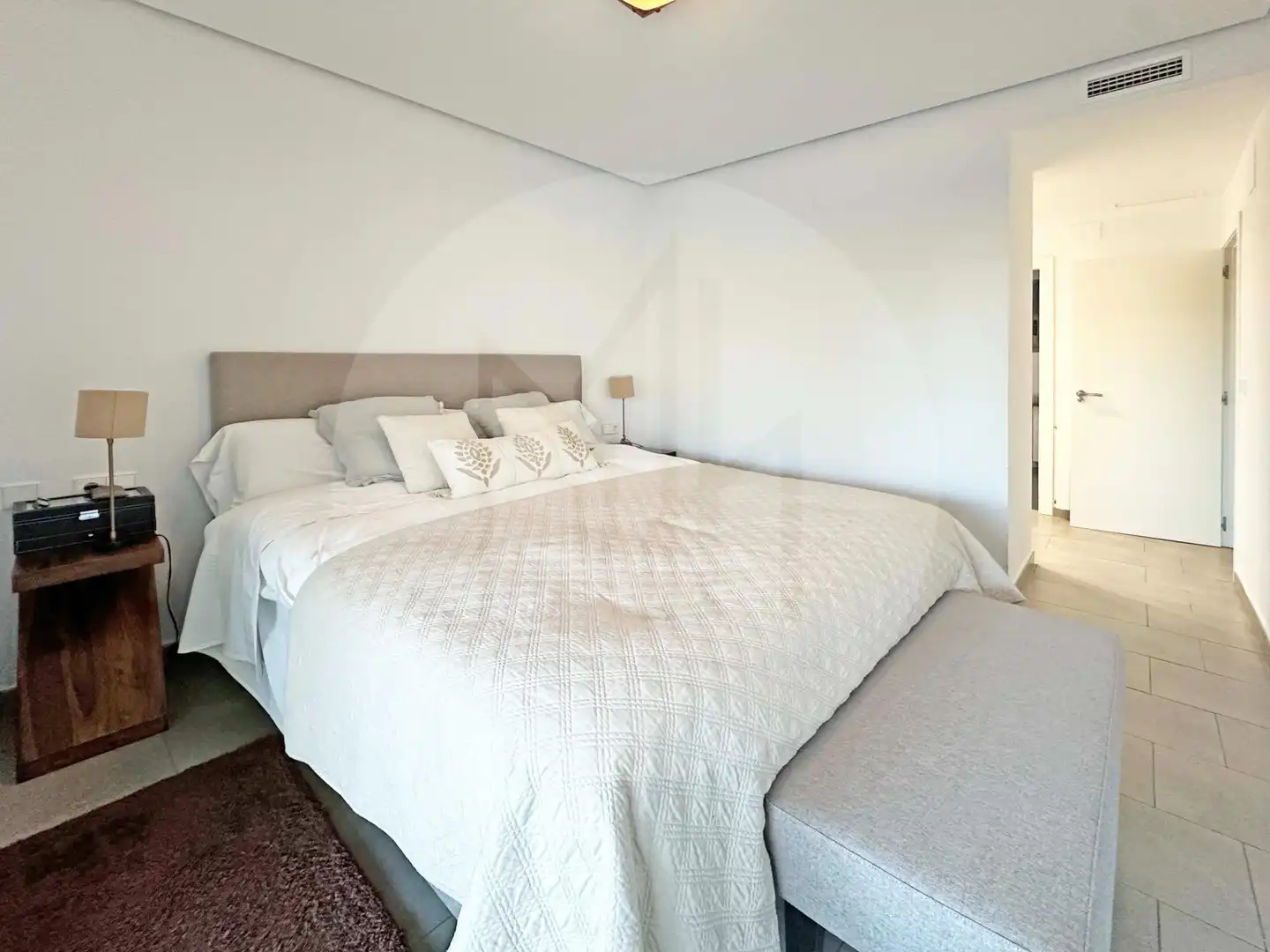 Chalet con piscina en venta en Calle LA MARINA ALTA (ALF), imagen 7