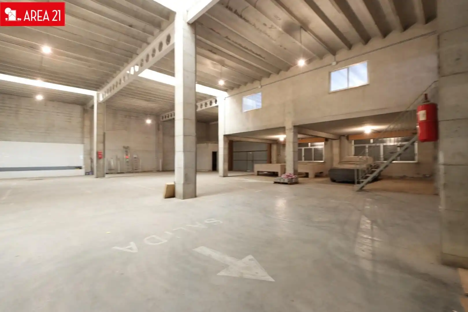 Edificio en venta en Núcleo Urbano