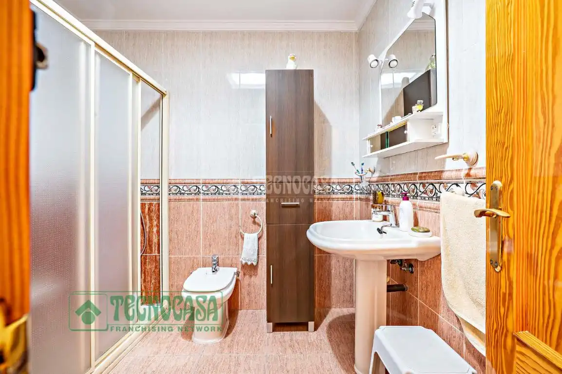Maison jumelée avec terrasse à vendre à La Mojonera, imagen 18