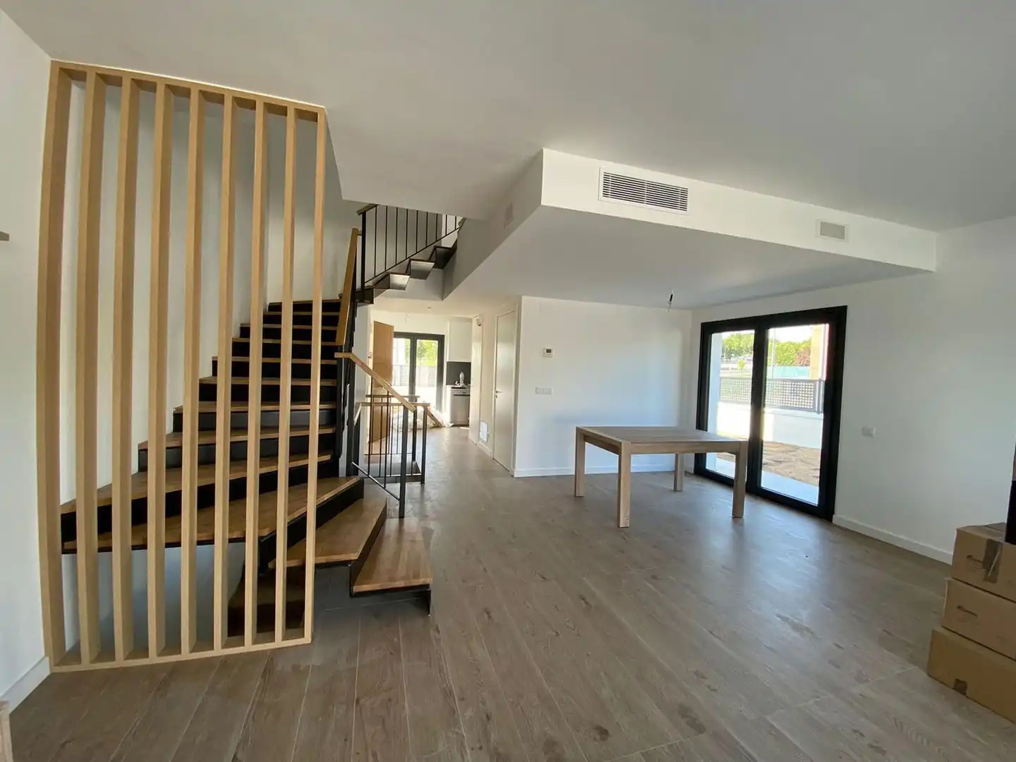 Maison mitoyenne avec jardin à vendre à Daro, imagen 3
