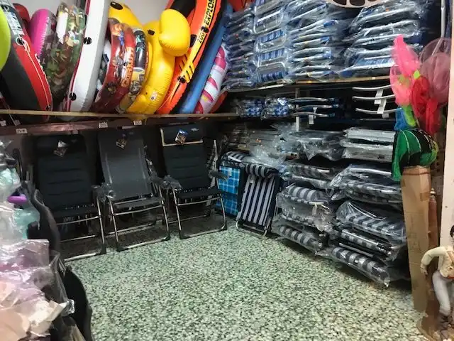 Gewerbefläche zum Verkauf in Sant Antoni, imagen 10