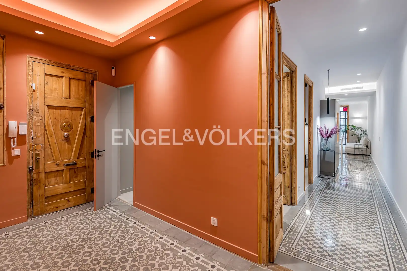 Wohnung zum Verkauf in L'Antiga Esquerra de l'Eixample