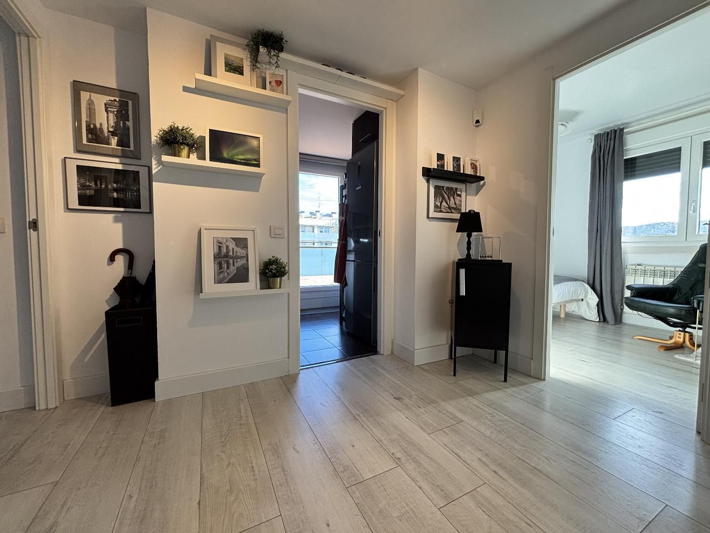 Attic for sale in Cuarte de Huerva