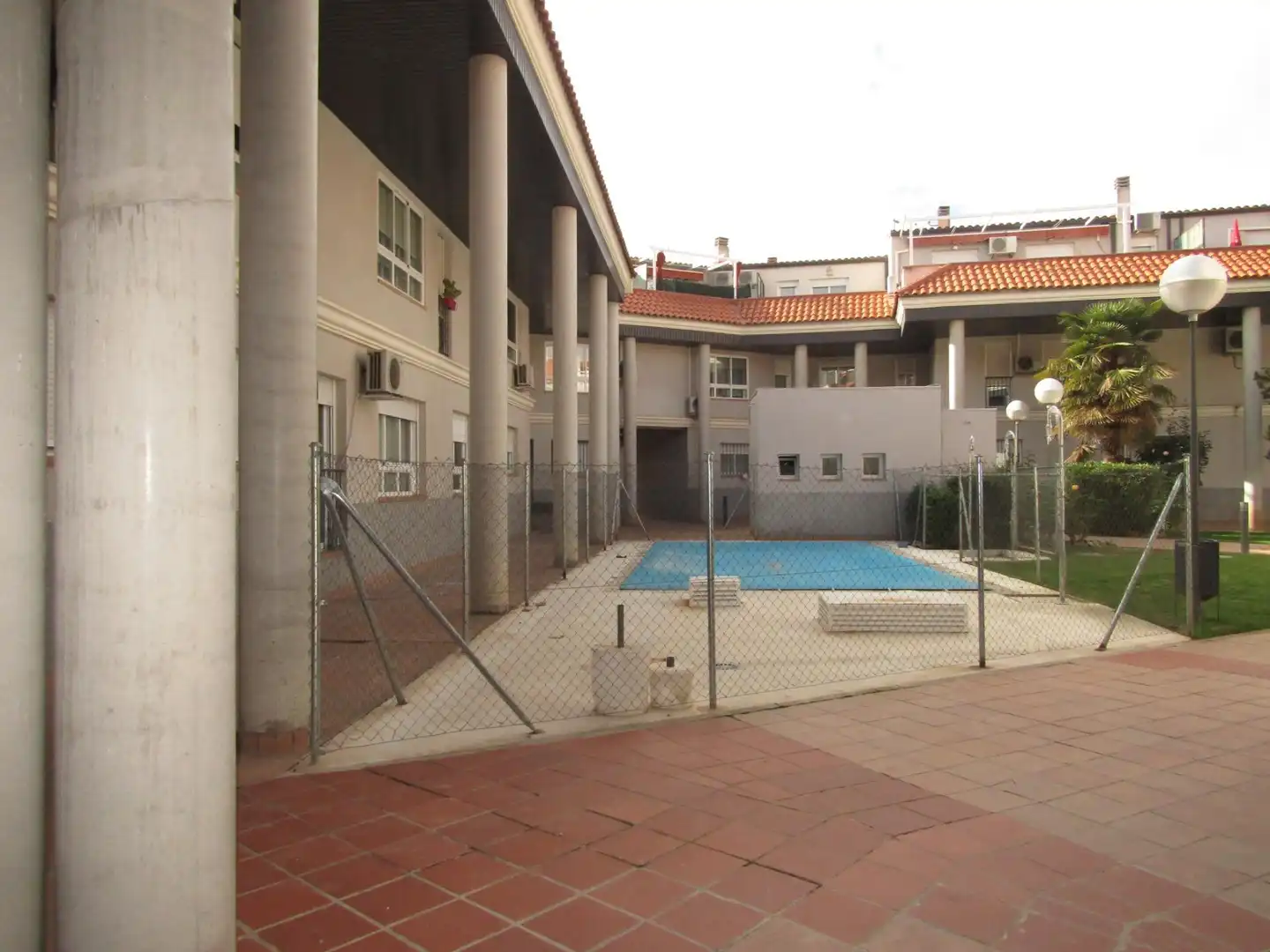 Àtic amb piscina en venda a Torres de la Alameda, imagen 23