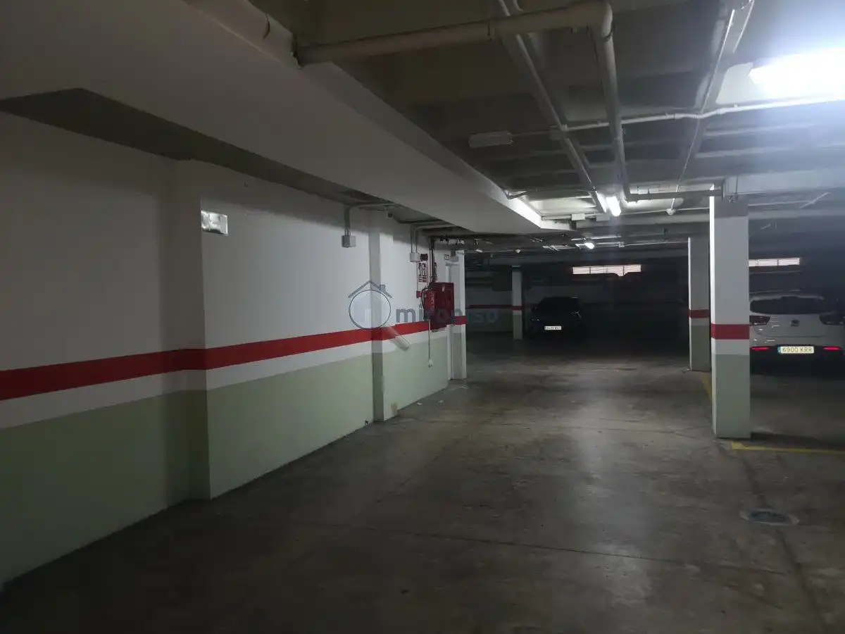 Garage zum Verkauf in Espronceda, Tincer