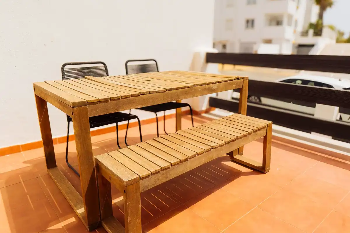 Appartement compact avec piscine à vendre à Estepona Pueblo, imagen 40