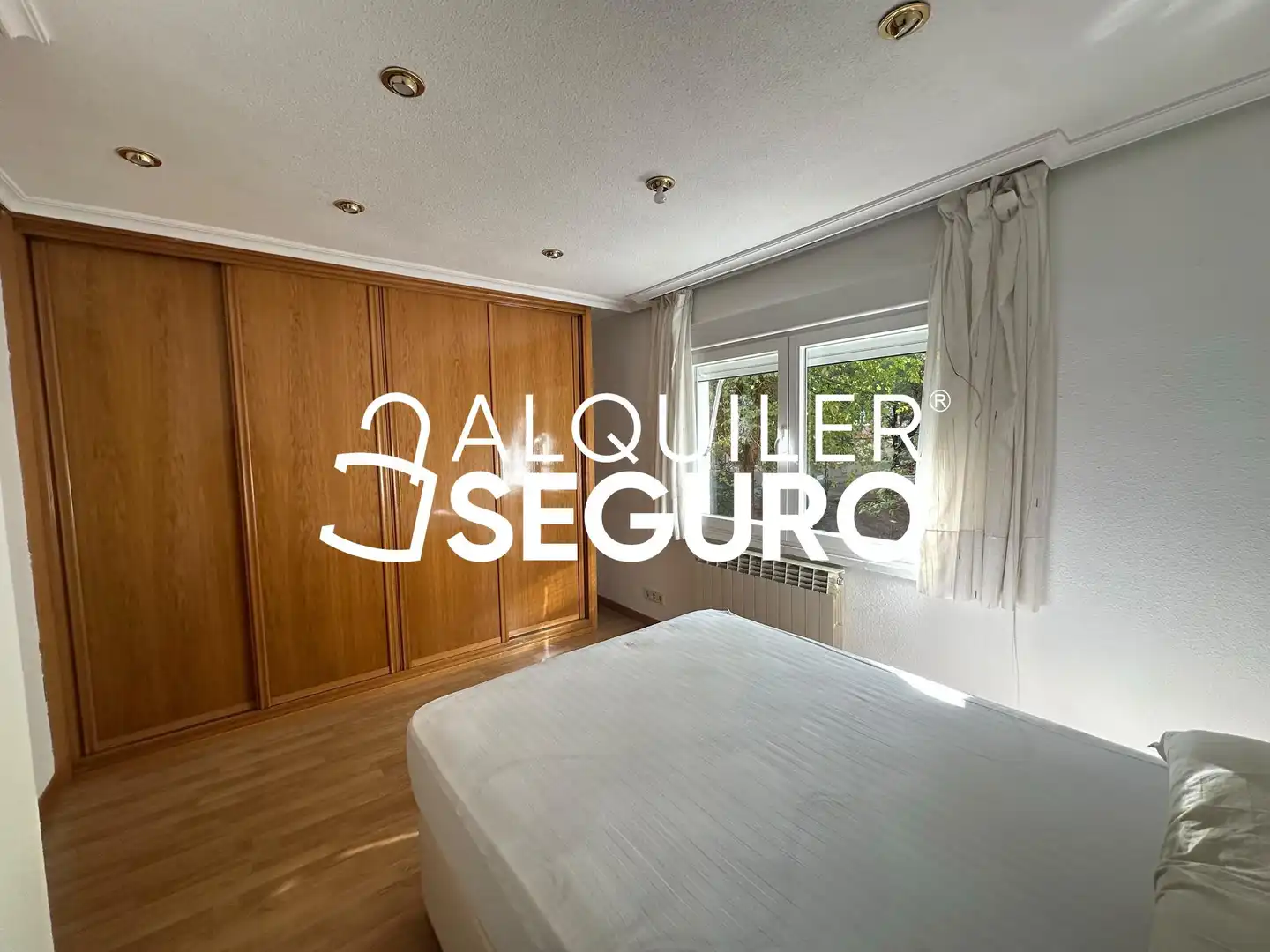 Habitación de Piso de alquiler en Moratalaz