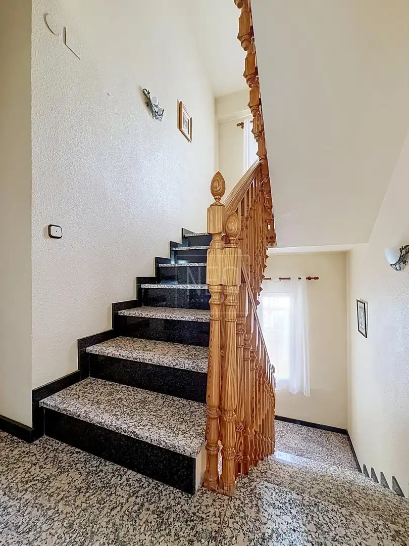 Maison mitoyenne à vendre à Calle CAZADOR, imagen 20