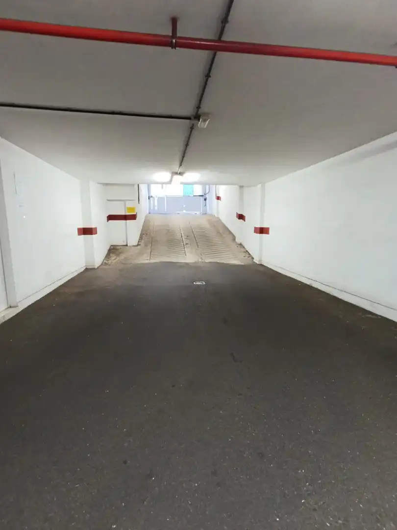 Parking de Garaje de alquiler en Santa Úrsula