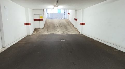 Photo 2 of Garage for rent in Calle las Folías, 3b, Cuesta de la Villa, Santa Úrsula