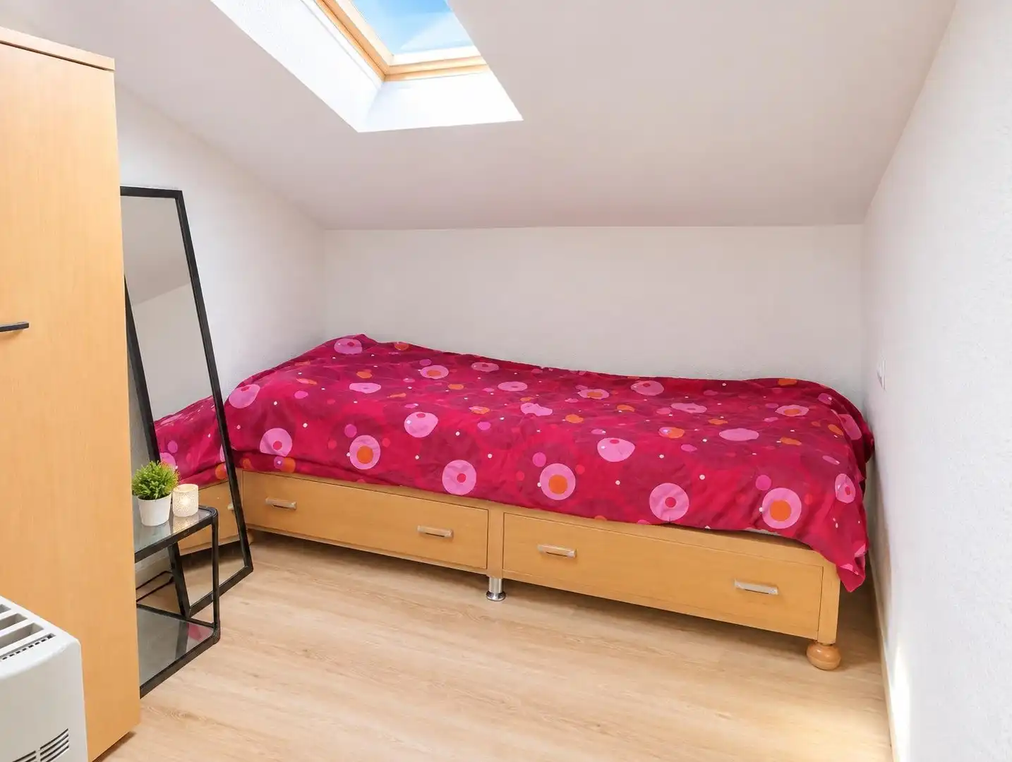 Penthouse zum Verkauf in Calle FUENTE DEL BERRO, imagen 2