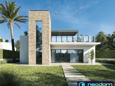 Maison avec piscine à vendre à N/A