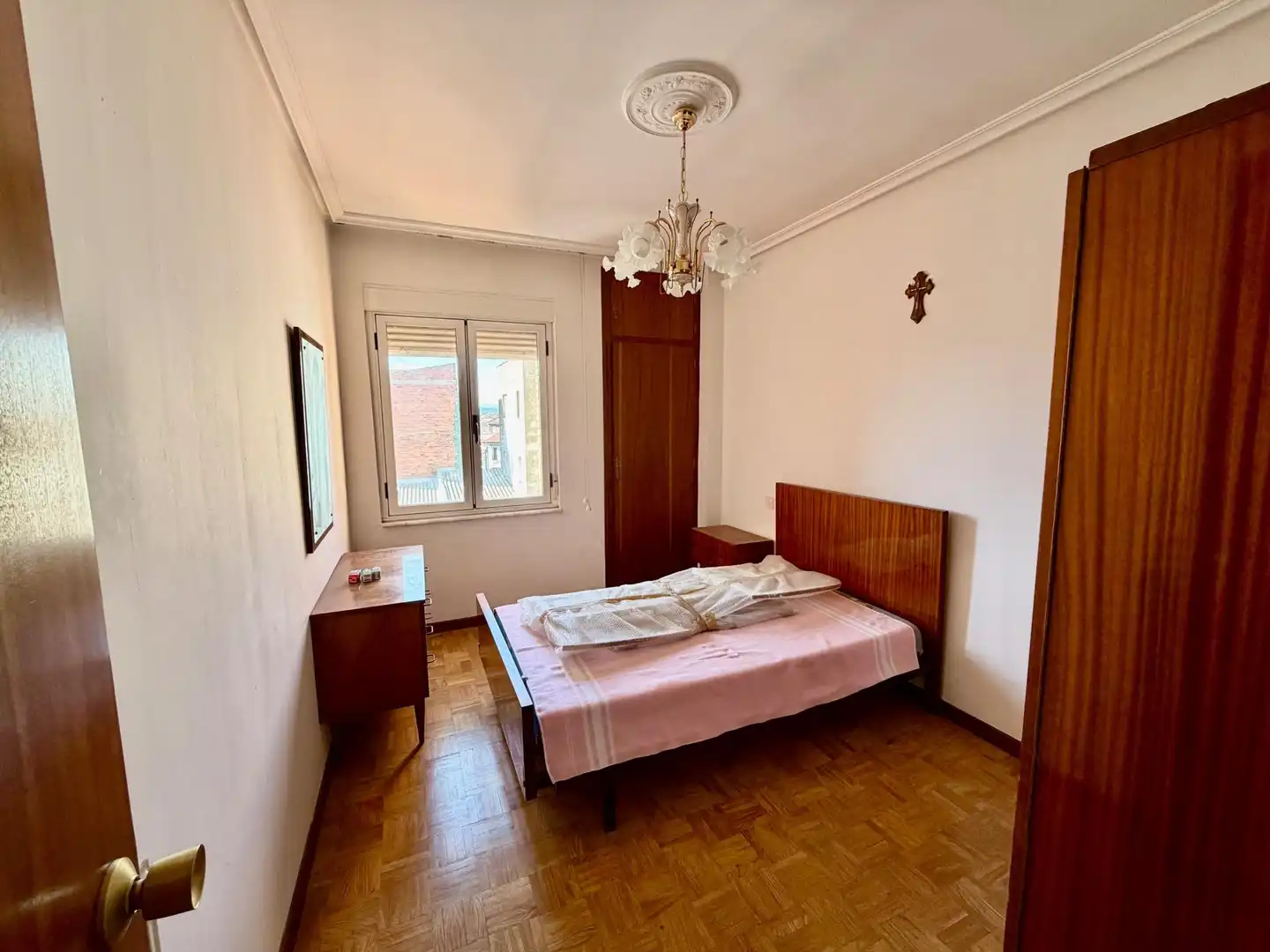 Bedroom of Flat for sale in Carrizo