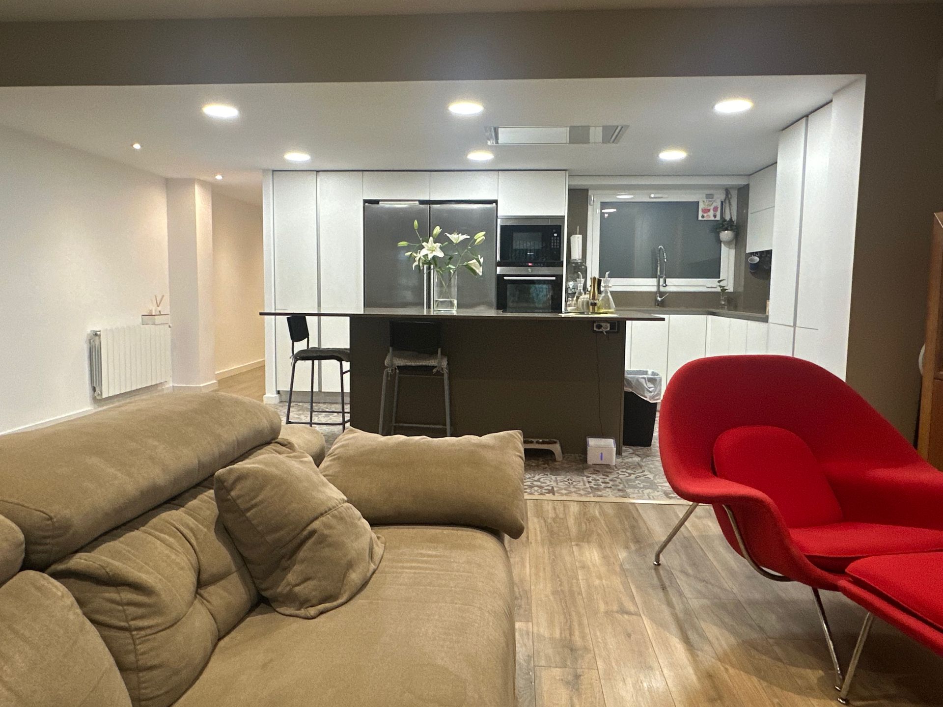 Wohnung zum verkauf in Eixample