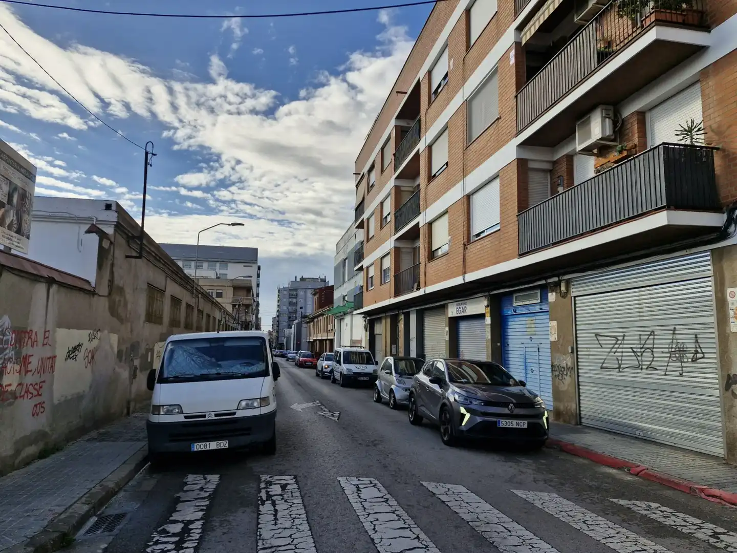 Local comercial en venda a Centre - Sant Oleguer, imagen 4