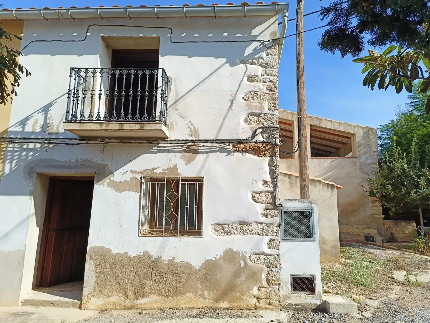 Maison rustique à vendre à Sierra Engarcerán, imagen 5