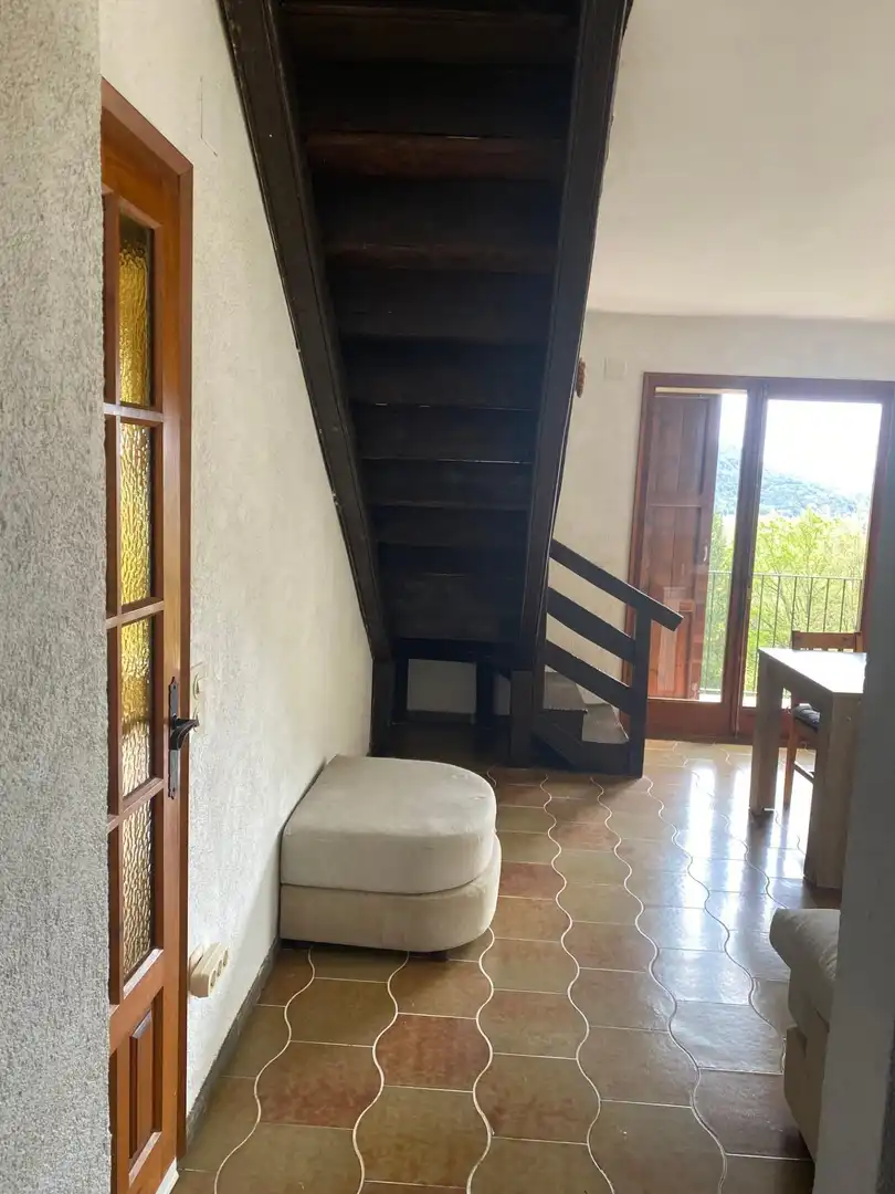 Country house with terrace to rent in Carretera de la Fàbrega, imagen 9