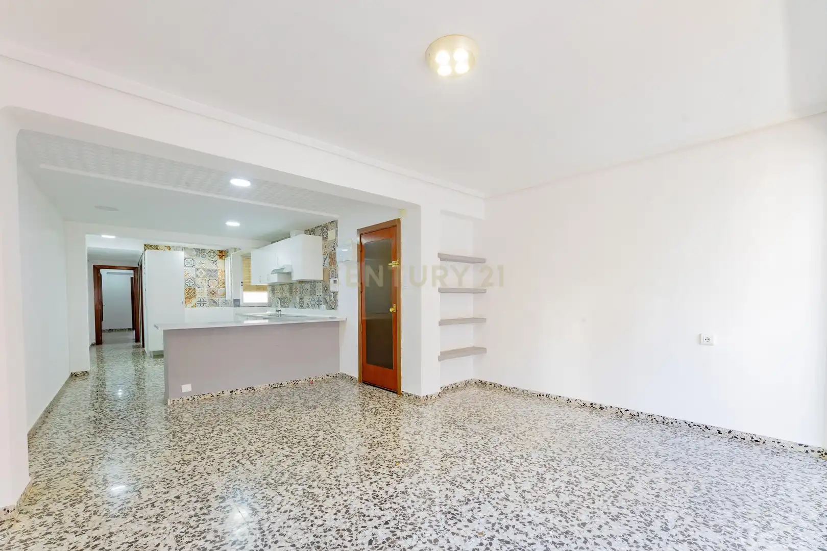 Cocina de Piso en venta en Torrent