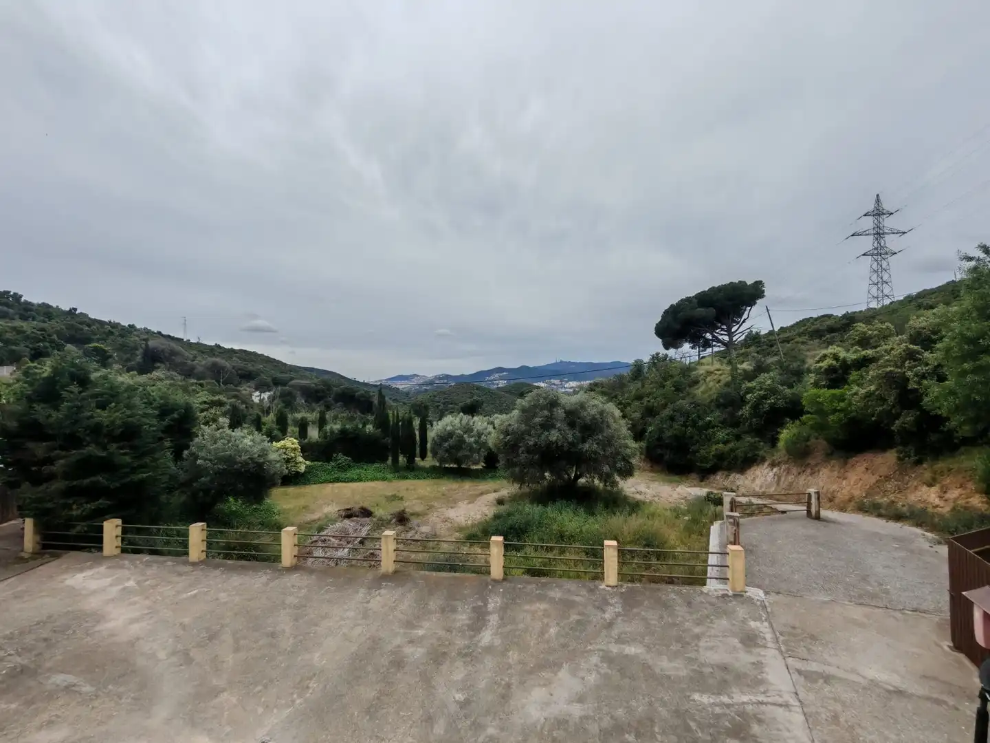 Casa o chalet para compartir en Montcada i Reixac con Aire acondicionado, Calefacción y Amueblado